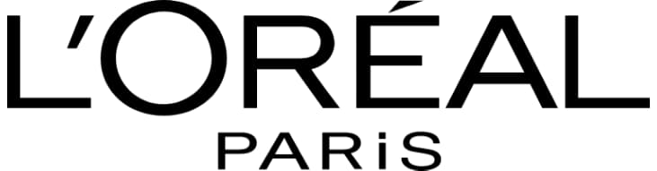 Logo l'Oreal Paris